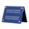 thumbnail image 3 of For MacBook Air 13 inch (2025) / (2024) A3113 M3 / (2022) A2681 Matte Finish Protective Laptop Cover, 3 of 5