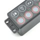 thumbnail image 4 of 21Q6-30601 21Q630601 Panel de Interruptores de Control de Faros para Excavadora para R140LC9 R145CR9 R160LC9 R180LC9, 4 of 5