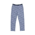 thumbnail image 4 of Champion, Adult Mens, Open Leg Pajamas Sleep Pants, Sizes S-2XL, 4 of 4