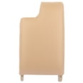 thumbnail image 5 of cciyu Armrest Center Console Lid Cover Base Beige Armrest Covers Replacement fit for 1999-2004 For BMW E46 3 Series, 5 of 5