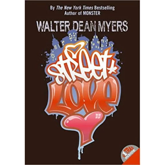 Pre-Owned Street Love (Paperback) 0064407322 9780064407328