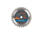 thumbnail image 2 of Sierra Circular Madera 80D 10'' X 5/8'' Truper 12683 ST-1080, 2 of 2