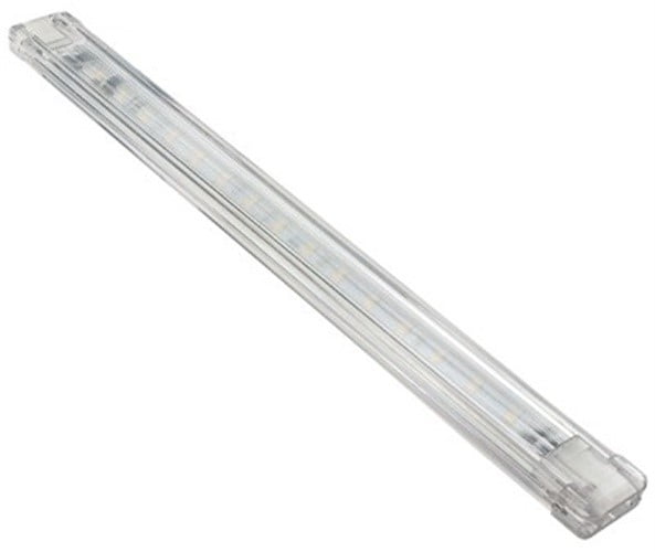 Lights Of America 7613SCL36 LED Light Strip, Linkable, 3Watt, 13In