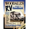 thumbnail image 1 of Pre-Owned Woodall's RV Owner's Handbook: RV Owner's Handbook (Edition 4) (Paperback), 1 of 1