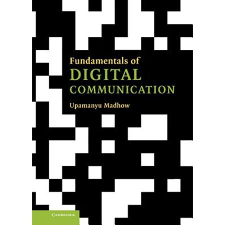 Pre-Owned Fundamentals of Digital Communication (Hardcover) 0521874149 9780521874144
