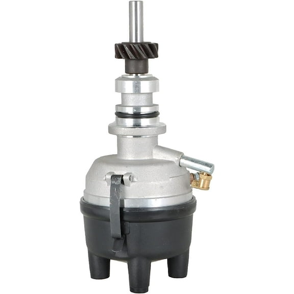 Genrics 86588846 Tractor Distributor Replacement for New Holland Tractors 500, 600, 700, 800, 900, 501, 601, 701, 800, FDN12127A, 311185, 86588846, 1100-6101, 11006101, FDS317