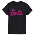 thumbnail image 2 of Barbie - Let's Take a Drive - Men's Short Sleeve Graphic T-Shirt, 2 of 4