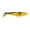 Fool's Gold, variant on Berkley PowerBait The Champ Swimmer Fishing Soft Bait 3.8In HD Purple Smelt