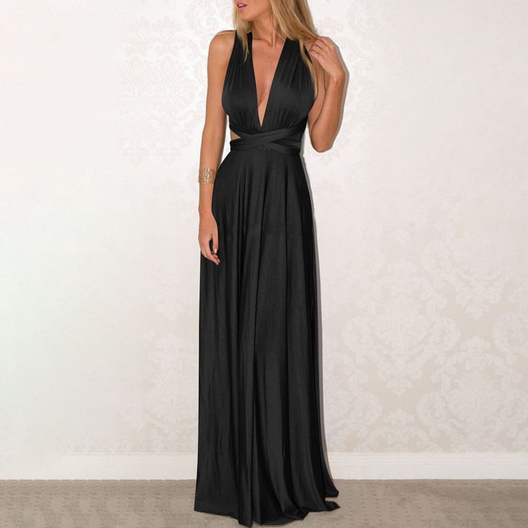 embroidered black dresses Black Bead embroidered handmade dress XXL