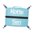 thumbnail image 3 of Bolsa de tela Oxford duradera para kayak, paddleboarding, organizador, remo aislado azul, 3 of 9