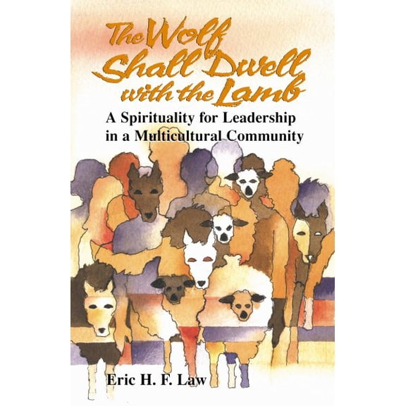 The Wolf Shall Dwell With the Lamb