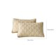 thumbnail image 3 of Hogar y cocina, Electrodomésticos, Ropa de cama, Almohadas, Funda de almohada lavable de otoño e invierno, Funda de almohada gruesa de poliéster., 3 of 7