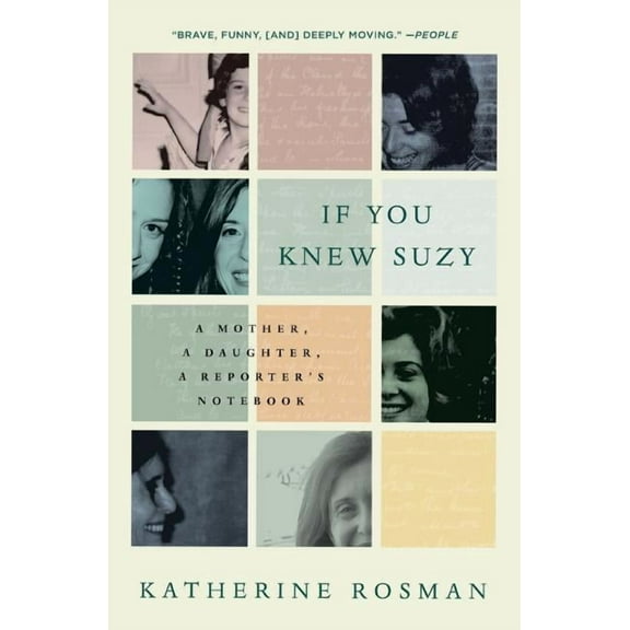 If You Knew Suzy, (Paperback)