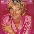 thumbnail image 3 of Rod Stewart - Greatest Hits Vol 1 - Music & Performance - Vinyl, 3 of 4