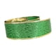 thumbnail image 1 of Ribbon verde Celebre st. 's Day Regalos envolviendo cintas de vacaciones Diy Decorativa Suministros decorativos para la fabricación de flores, 1 of 8