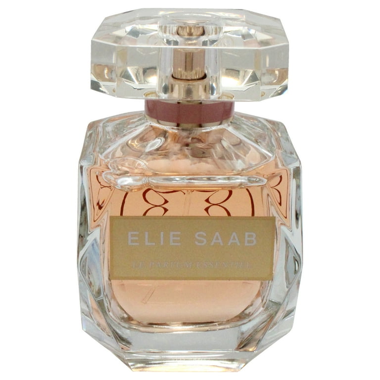 Elie Saab Ladies Le Parfum Essentiel EDP 3 oz, Mandarin, Neroli
