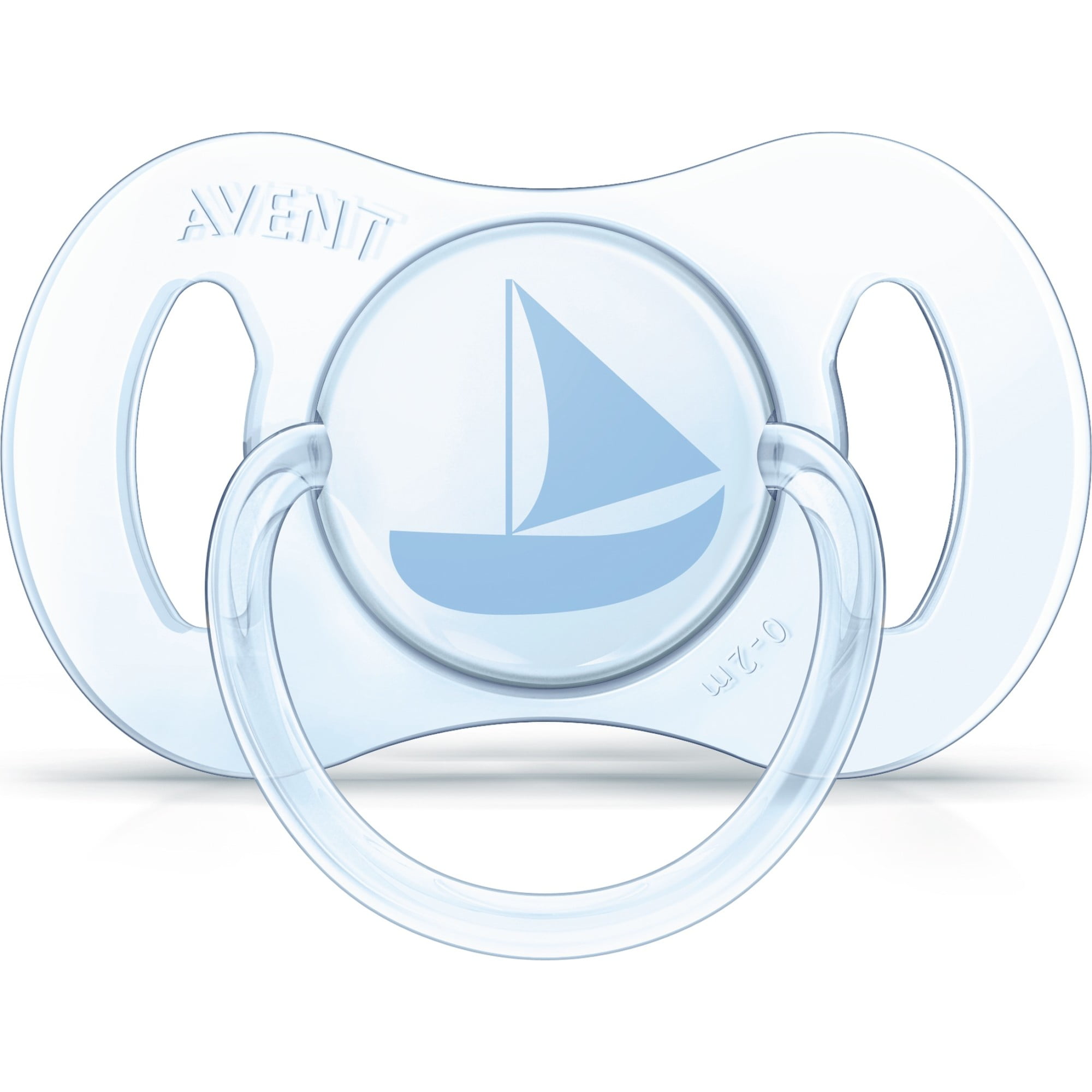 avent pacifier walmart