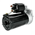 thumbnail image 2 of New 12V Starter Fits Volkswagen Transporter 1992-1993 Msr483 1110133 0001110134, 2 of 2