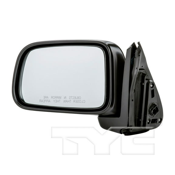 TYC 4750032 Door Mirror For 97-01 Honda CR-V Fits select: 1997-2001 HONDA CR-V LX