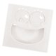 thumbnail image 1 of Silicone para Board-White Baoblaze Protector Case BBC Micro Bit Micro: Bit Board, 1 of 7