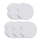 thumbnail image 2 of Posavasos en blanco de sublimación de 10 piezas Posavasos en blanco de 2,75 pulgadas para de calor, 2 of 8
