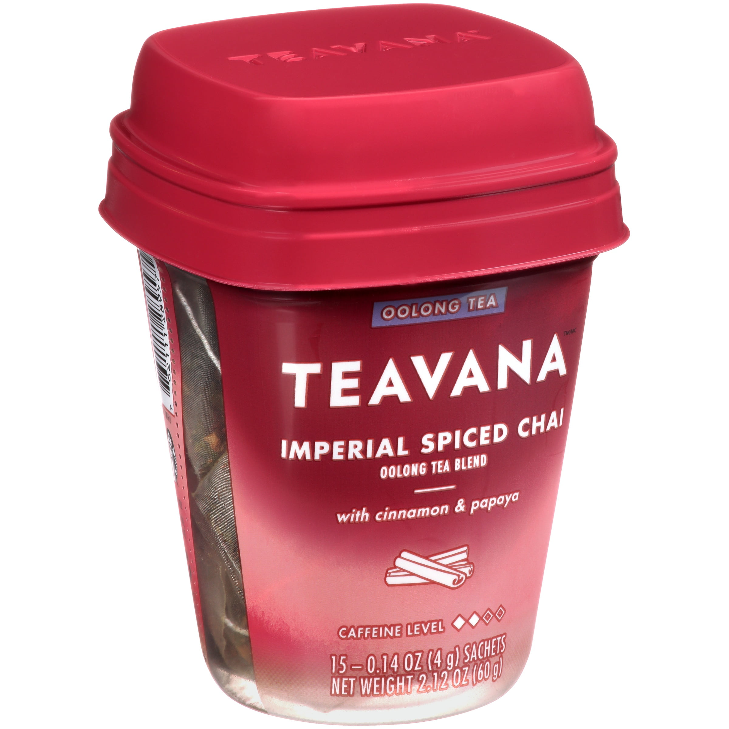 Teavana Oolong Tea Nutrition Facts Besto Blog