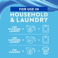 thumbnail image 4 of Kroger Concentrated Disinfecting Bleach 43 fl oz - Pack of 1, 4 of 4