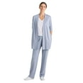 thumbnail image 1 of HANRO Cardigan Pure Comfort pour Femmes 78603, 1 of 7