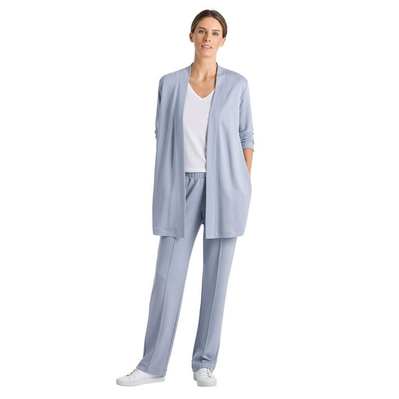 HANRO Cardigan Pure Comfort pour Femmes 78603