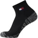 thumbnail image 5 of Calcetines Quarter Tommy Hilfiger para hombre, 12 unidades, con soporte para arco, color negro, 5 of 6