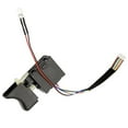 thumbnail image 2 of 1PC Electric Drill Switch For Dayi 2106 Brushless Cordless Drill Trigger Switch, 2 of 8