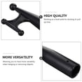 thumbnail image 2 of Miangastore 2 PCS Boat Hook for Kayak Dinghy Yacht Raft Nylon Replacement Boat Hook End, 2 of 9