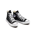 thumbnail image 2 of Tenis Converse Chuck Taylor All Star Unisex Original M9160C CONVERSE M9160C$$Negro$$Textil$$Bota$$Chuck Taylor All Star$$Casual$$Urbano$$Moda, 2 of 4