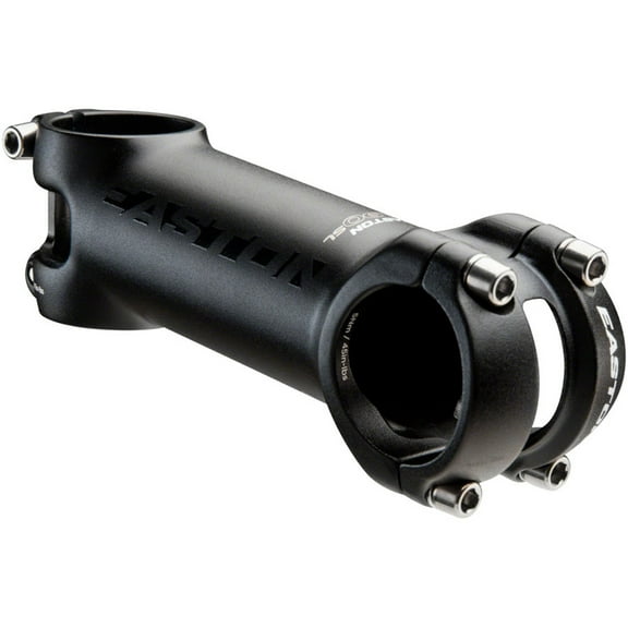 Easton EA90 SL Stem - 110mm, 31.8 Clamp,  /-7, 1 1/8", Alloy, Black