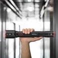 thumbnail image 4 of Infinity X1 7000L Dual Power Rechargeable Flashlight, 4 of 5
