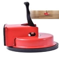 thumbnail image 2 of Professional Flooring Assistant Tool with Heavy Duty Suction, Adjustable Handle for Versatile Use, 2 of 6