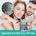 thumbnail image 2 of 4Pack Face Lift Tape, 2 of 6