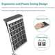 thumbnail image 4 of Lekvey Teclado Numérico Bluetooth Teclado Numérico De 10 Teclas Teclado Bluetooth Inalámbrico Portátil: Extensiones De Teclado Numérico De 28 Teclas Para Entrada De Datos De Contabilidad Financiera Pa, 4 of 5