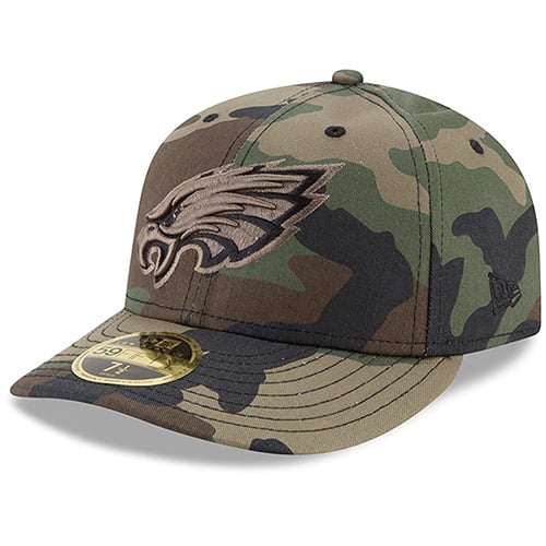 Profile 59FIFTY Fitted Hat 