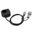 thumbnail image 4 of Huanke-Durable Push Switch Headlight Switch For The Off Road Surron Headlight, 4 of 12