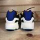 thumbnail image 4 of NEW Mens Size 9.5 Ad-id-as Stella McCartney Sportswear 2000 Black Ink Slime IG0012, 4 of 6