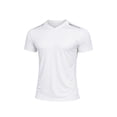 thumbnail image 2 of Knite Paquete 4 Playeras Deportivas Hombre Poliester Secado Rapido Gym Fitness, 2 of 5