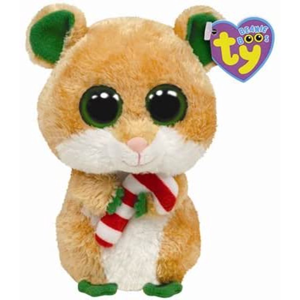 candy cane the beanie boo