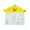Yellow-YE-home supplies, variant on LEFTHIGH Home Easter Chair Covers Chair Back Covers Protector Slipcover for Dining Room Chairs Hotel Wedding Banquet Party Decor 50x68cm Rabbit Chick Design Home