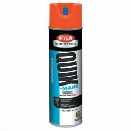 Krylon Professional Marking Paint-Solvent-Based
