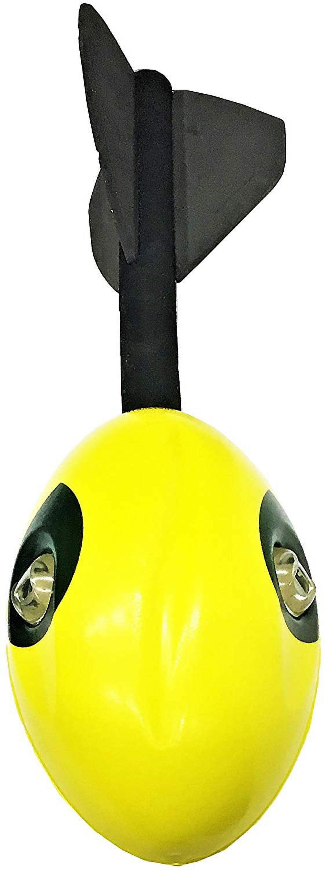 Wave Runner Shark Whistler Football With Tail VALUE PACK Now With Vortex Technology! Great For Playground Backyard Catch & Throw or for Gifts (Bundle)