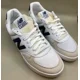 thumbnail image 2 of New Balance CT300 V3 Shoes Men's 6 / Womens 7.5 White Court Casual Sneaker New, 2 of 6