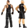 thumbnail image 3 of WWE Tough Talkers Undertaker & Brock Lesnar 6-inch 2-Pack, 3 of 5