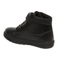 thumbnail image 4 of Deer Stags Boys' Quinton Hybrid Casual Boot - Black - 5 Toddler Medium, 4 of 9