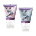thumbnail image 1 of Abbracc 2 Pcs Rouleau de Peinture Murale Protection Outil Fournitures Agent pour Réparation Chambre Bleu Rose, 1 of 9